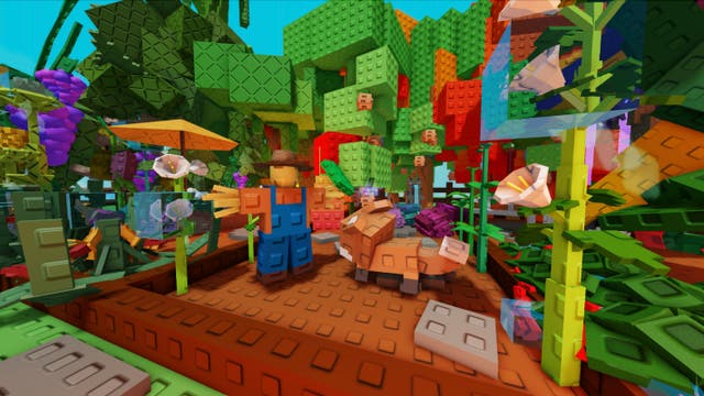 Roblox-Grow a Garden
