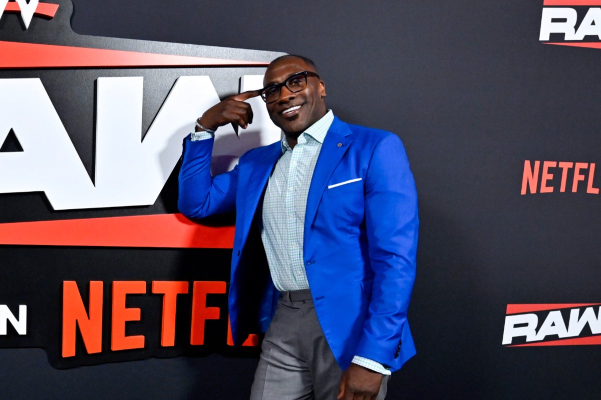 Shannon Sharpe not returning to ESPN after settling rape lawsuit
