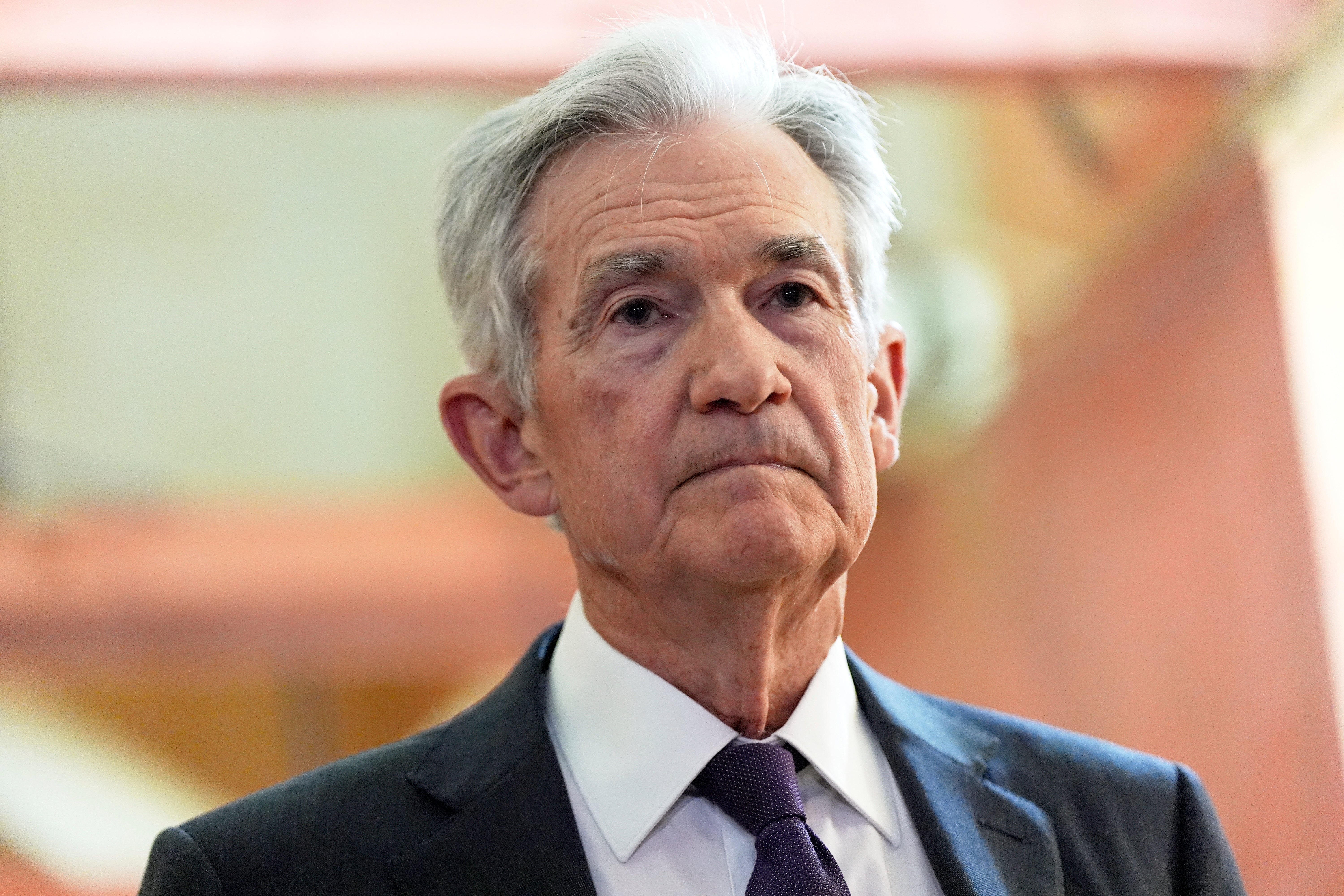 EEUU TASAS DE INTERES