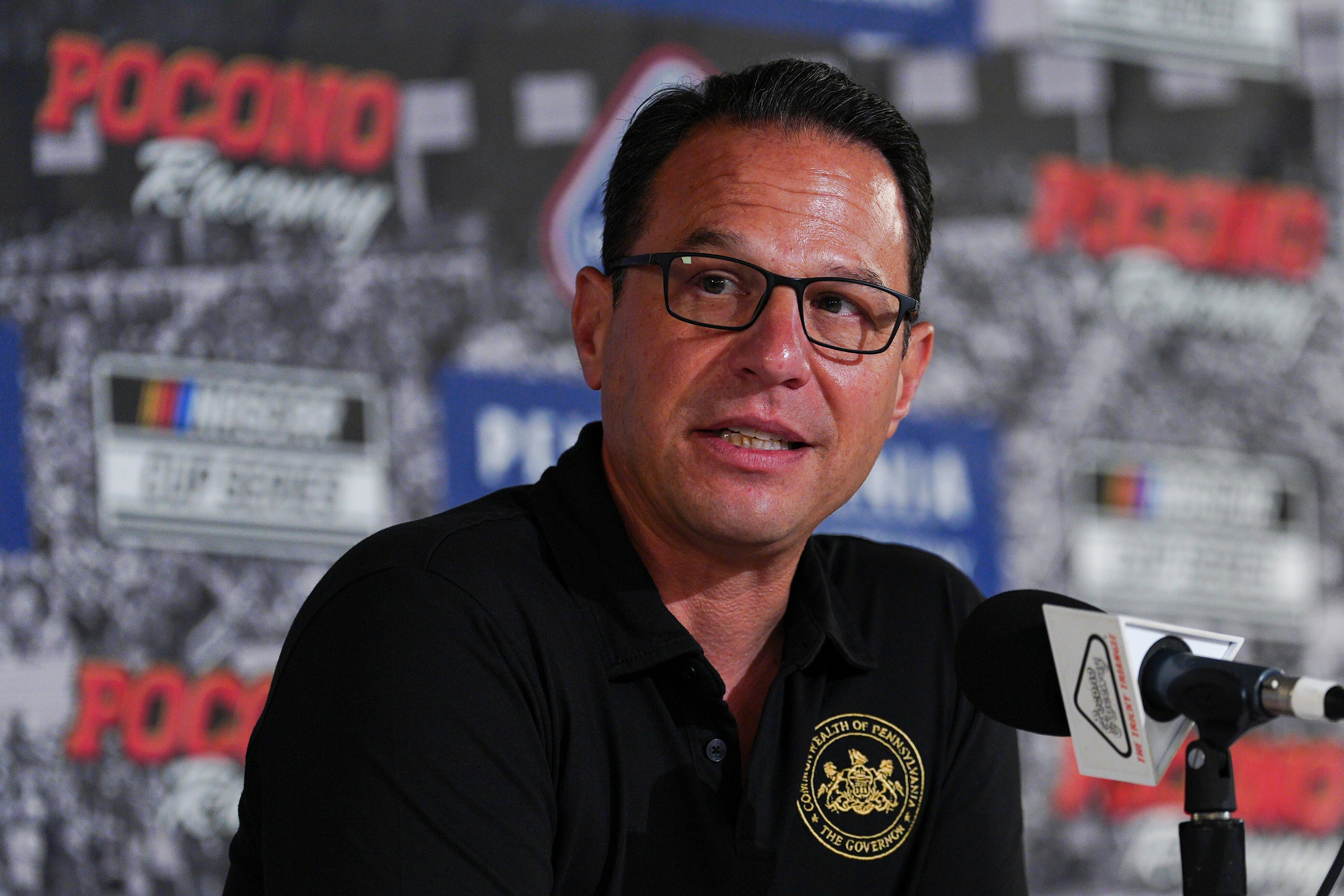 PENSILVANIA PRESUPUESTO DISPUTA