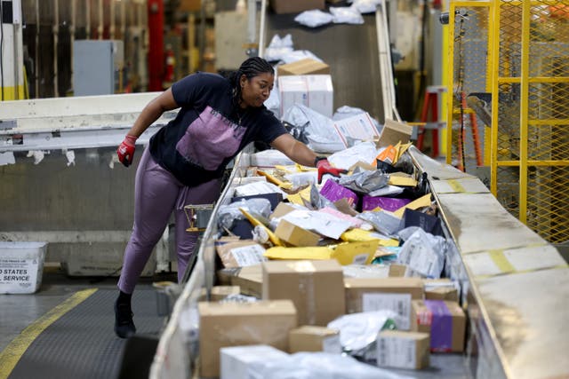 <p>Beginning August 29, packages valued less than $800 will be subject to duties based on their country or origin or product</p>