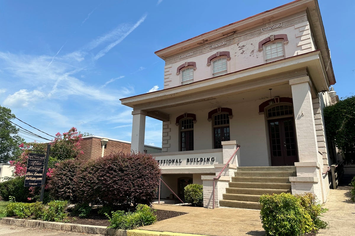Virginia city councilman set on fire in attack over 'personal matter,' unrelated to office