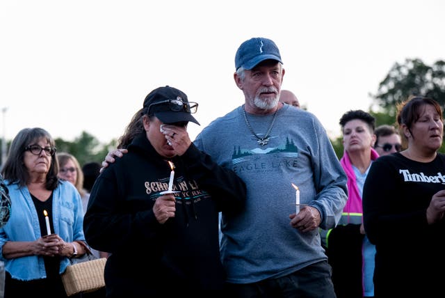 Dad pleads not guilty to murder of 9-year-old daughter after claiming ...