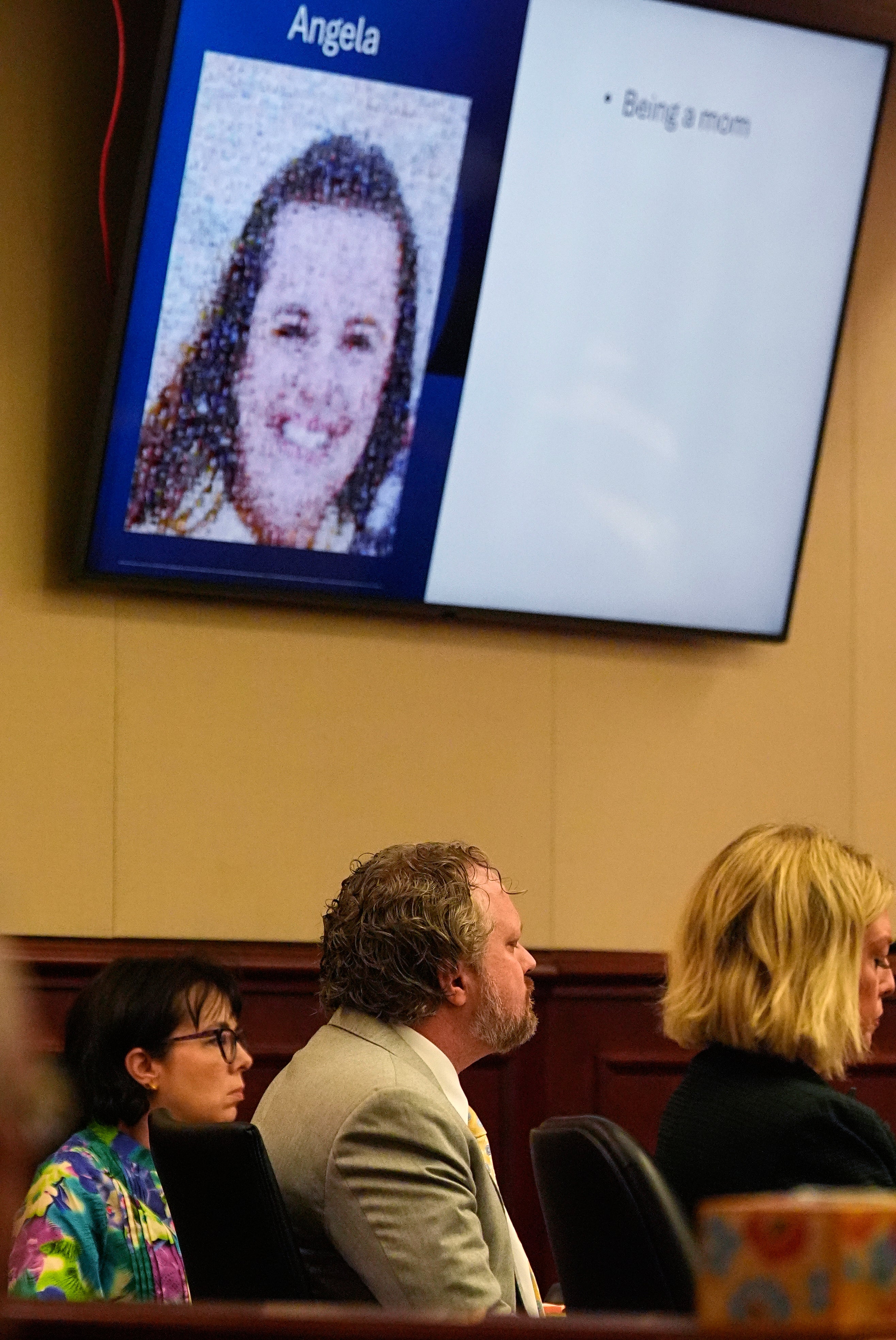 Colorado Dentist Wife Poisoned