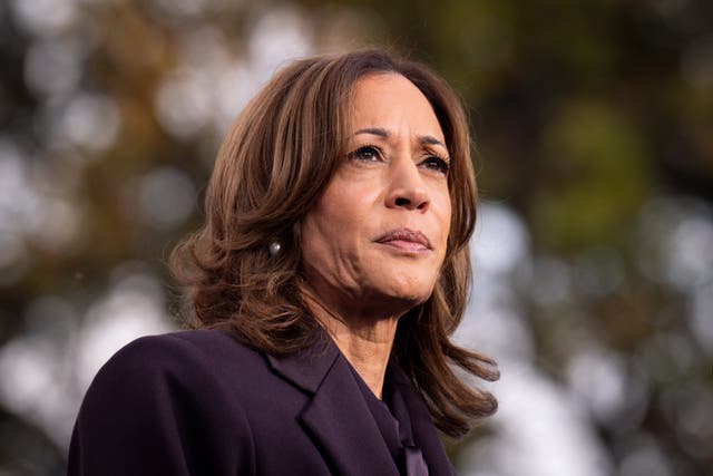 EEUU-KAMALA HARRIS
