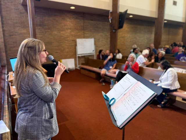 US Immigration Springfield