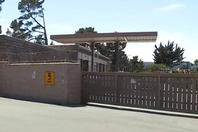 <p>Multiple members of Caltrans in Monterey, California, face the sack following a boozy retirement party that allegedly involved a hired stripper whom employees threw money at</p>