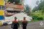 Tsunami waves hit Kamchatka after massive 8.8 earthquake off Russia