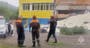 Tsunami waves hit Kamchatka after massive earthquake off Russia