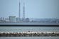 Fukushima nuclear plant workers evacuate after Japan warns of 3m tsunami waves