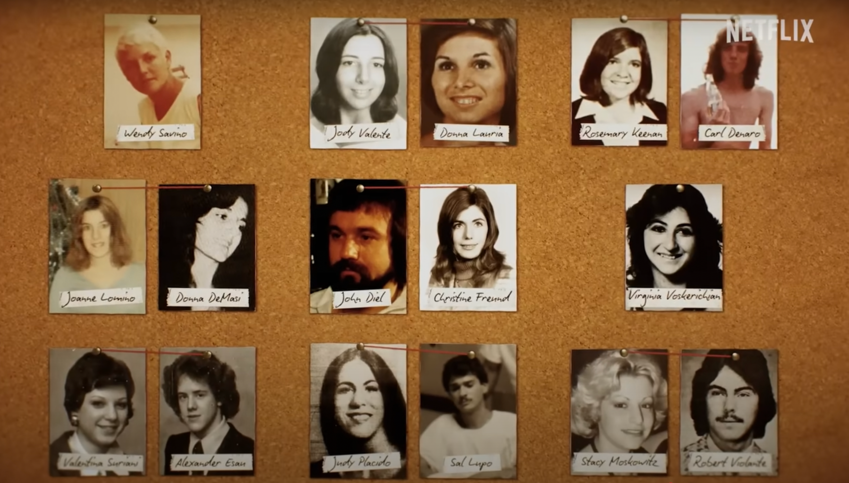 Between July 1976 and August 1977, Berkowitz prowled working-class neighborhoods in the Bronx, Queens, and later, Brooklyn, targeting couples and pairs, often parked in cars
