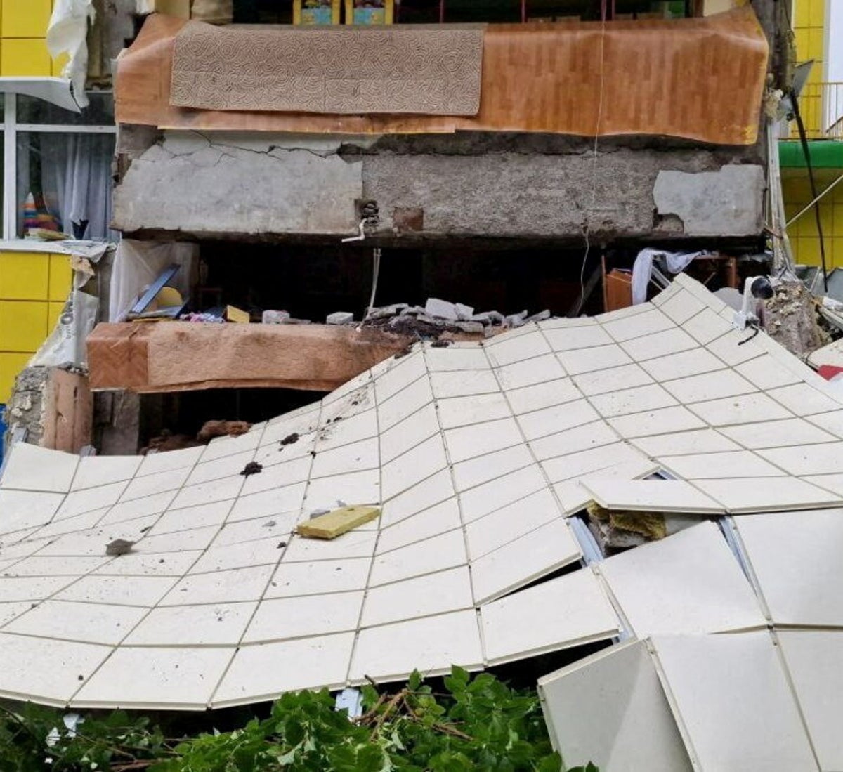 The Russia earthquake was among the world’s strongest. Here’s what links them all