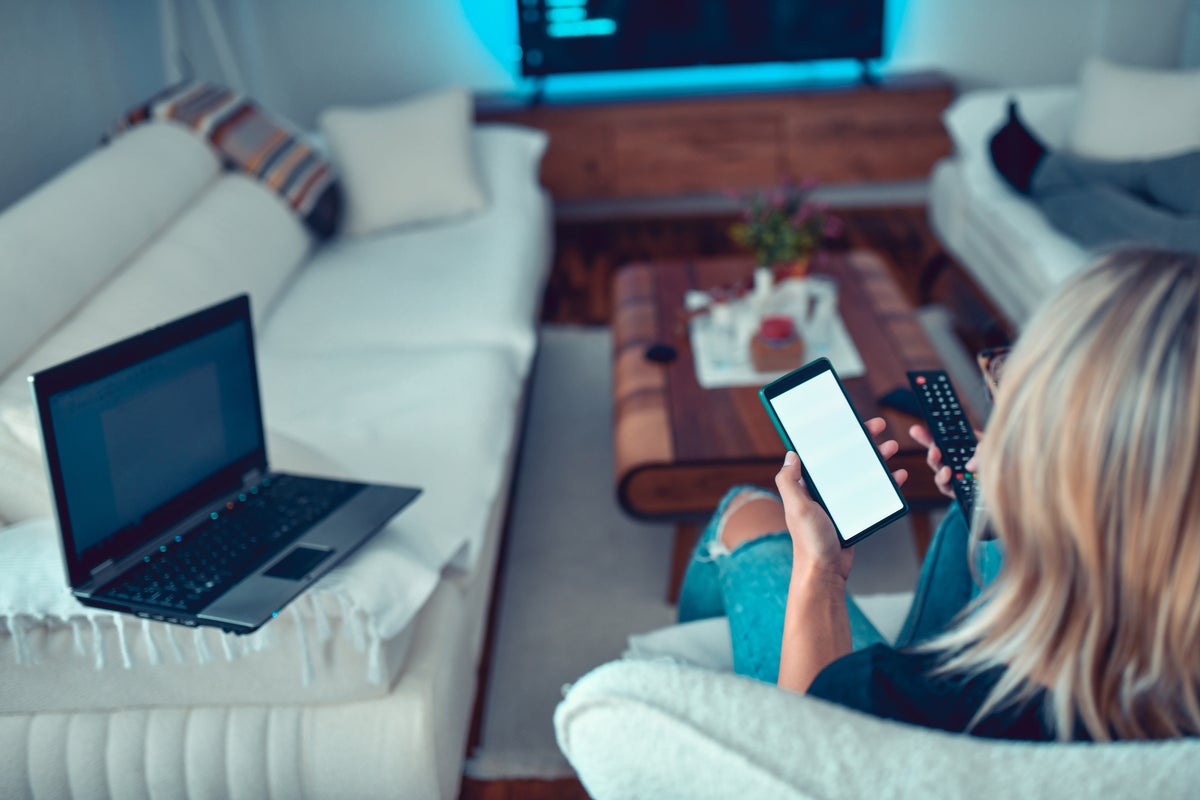 YouTube overtakes major networks to become second most-watched home service in UK