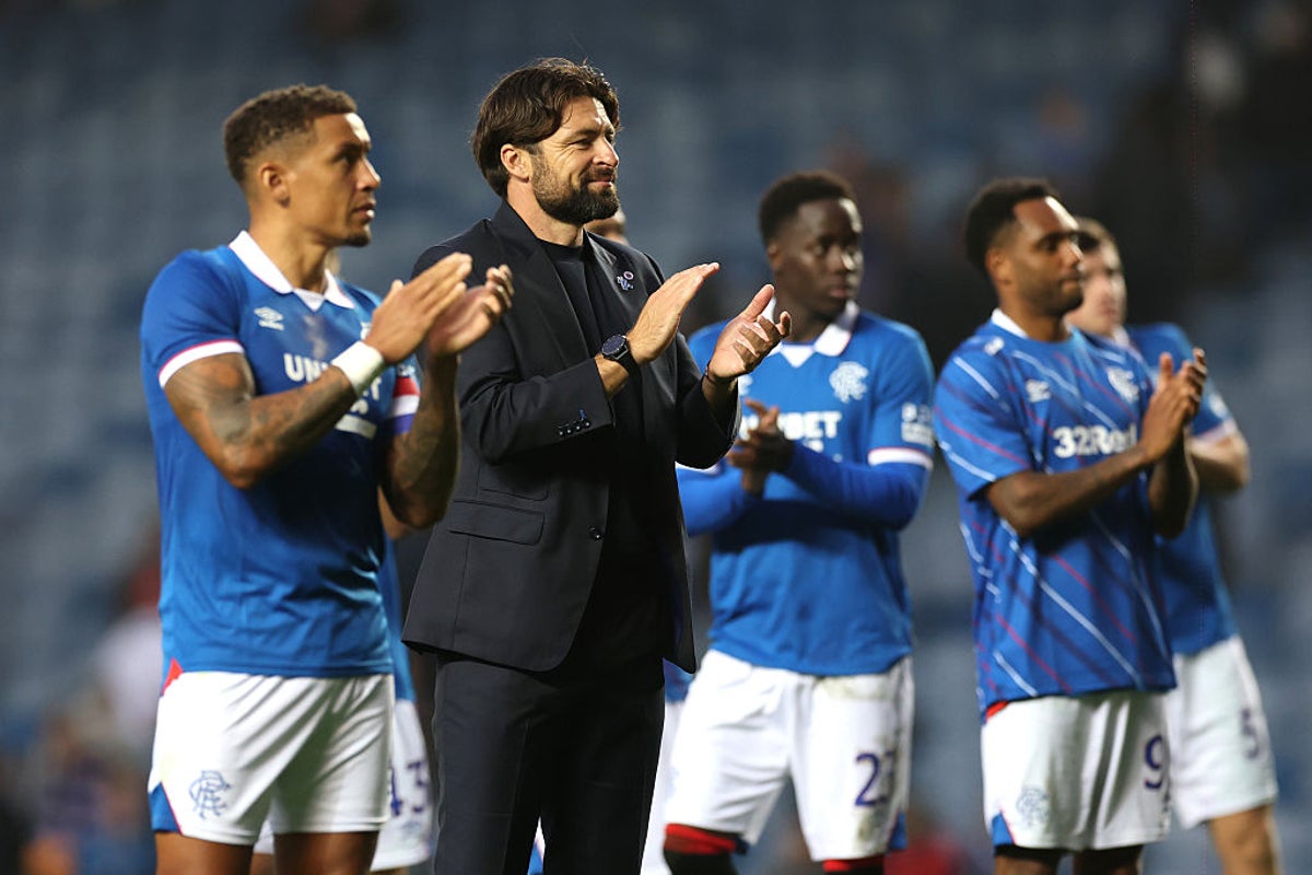 Celtic and Rangers learn potential Champions League play-off round opponents Celtic and Rangers learn potential Champions League play-off round opponents