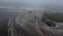 Watch: Tsunami waves flood Russian coastal town after huge earthquake