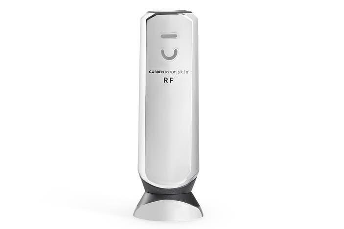 CurrentBody skin RF microneedling treatment