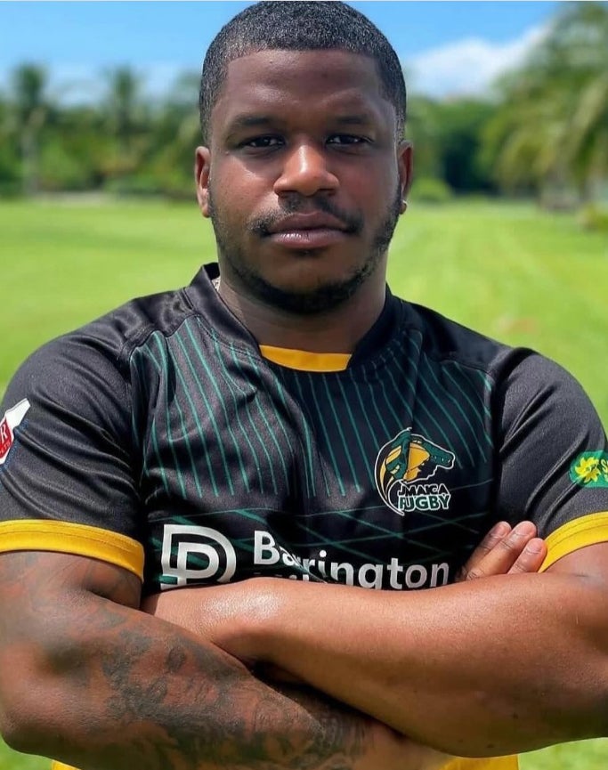 <p>Brendan McMillan, 27, died in hospital from his injuries</p>