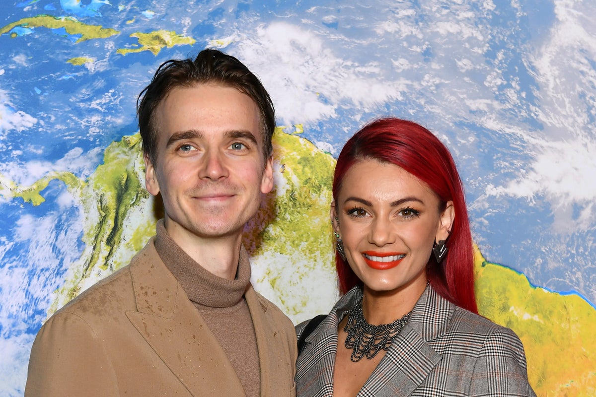 Dianne Buswell ready to ‘take time out’ from Strictly Come Dancing to start family with Joe Sugg