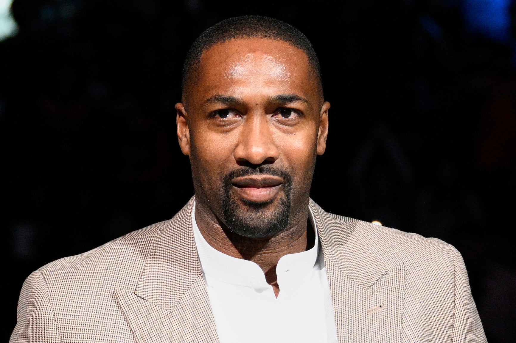 GILBERT ARENAS APUESTAS ILEGALES