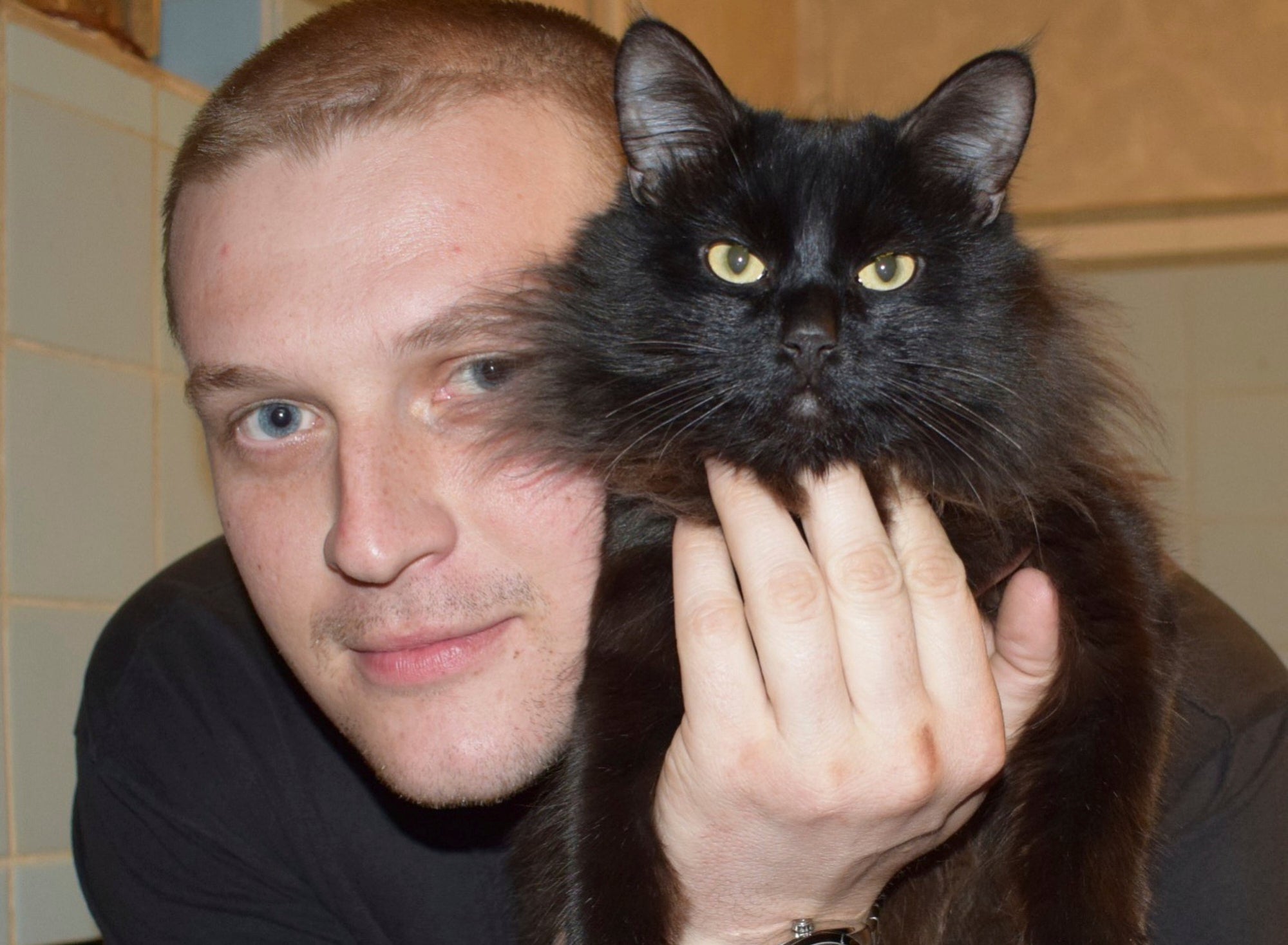 Russia Ukraine War OSCE Detainees