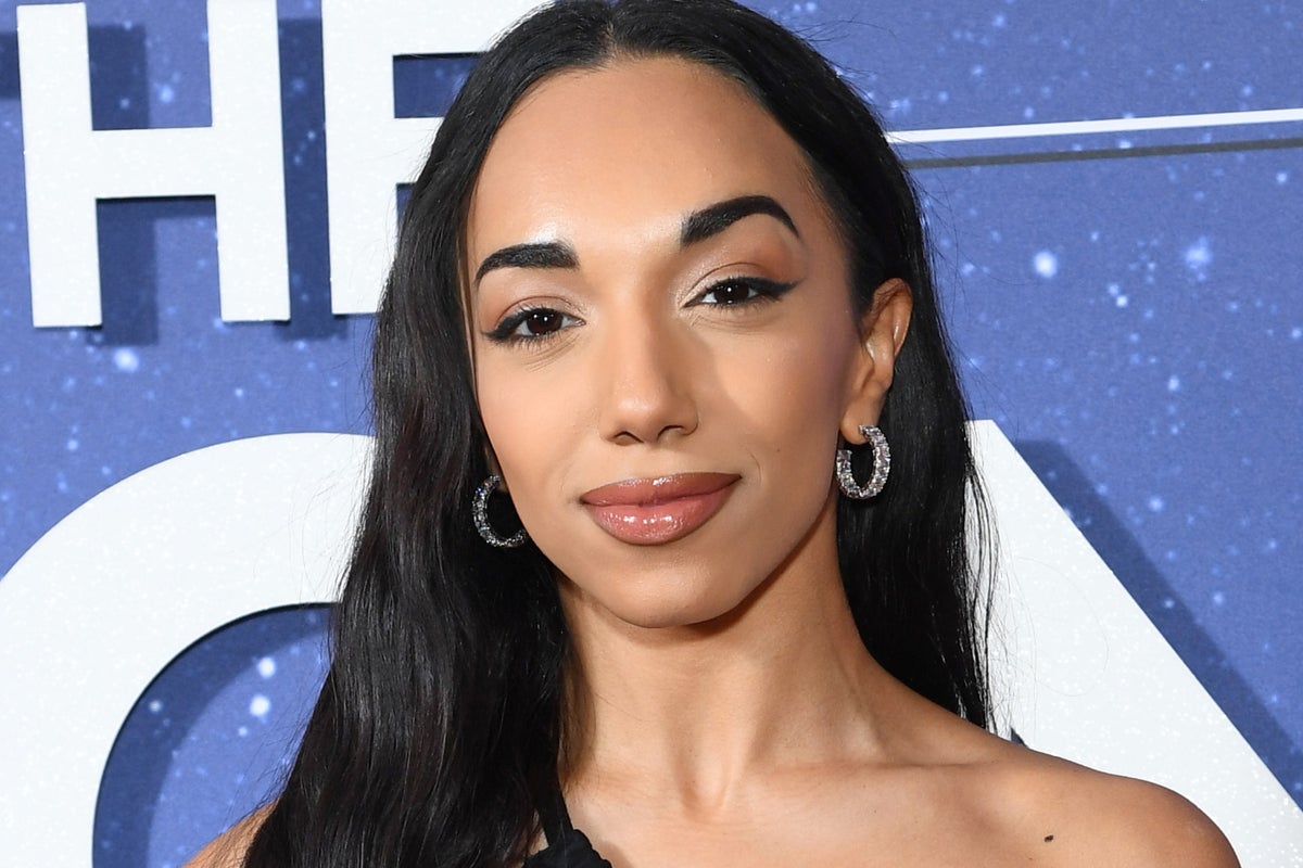 Strictly Come Dancing star Michelle Tsiakkas left ‘traumatised’ after phone was snatched in broad daylight