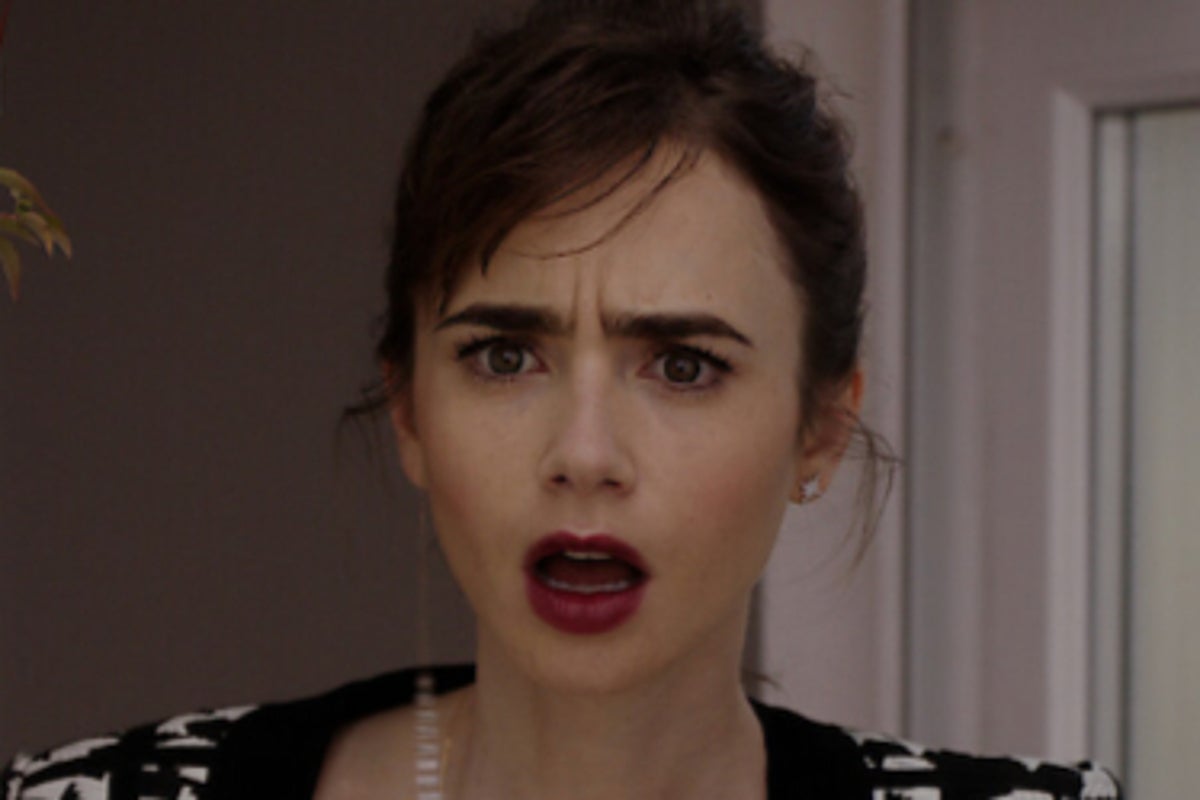 Rupert Everett claims he was fired from Emily in Paris