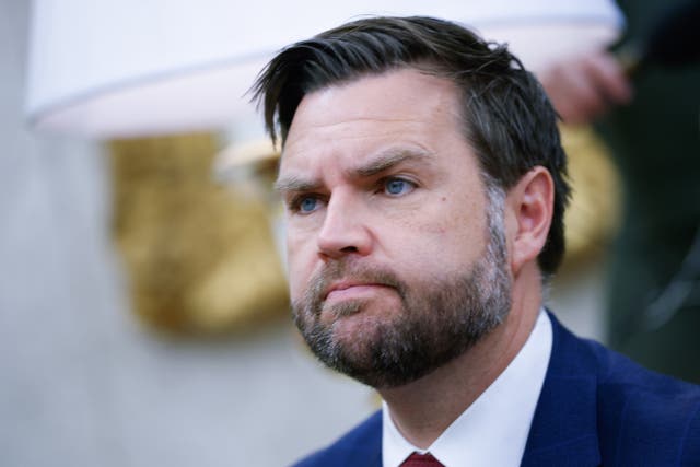 <p>Vice President JD Vance’s office said the Secret Service requested that water levels in an Ohio river be raised to accommodate a birthday kayaking trip and the Republican was unaware.</p>