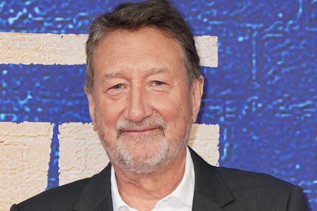 Steven Knight has said Ozzy Osbourne’s music was ‘the Birmingham soundtrack’ (Jacob King/PA)