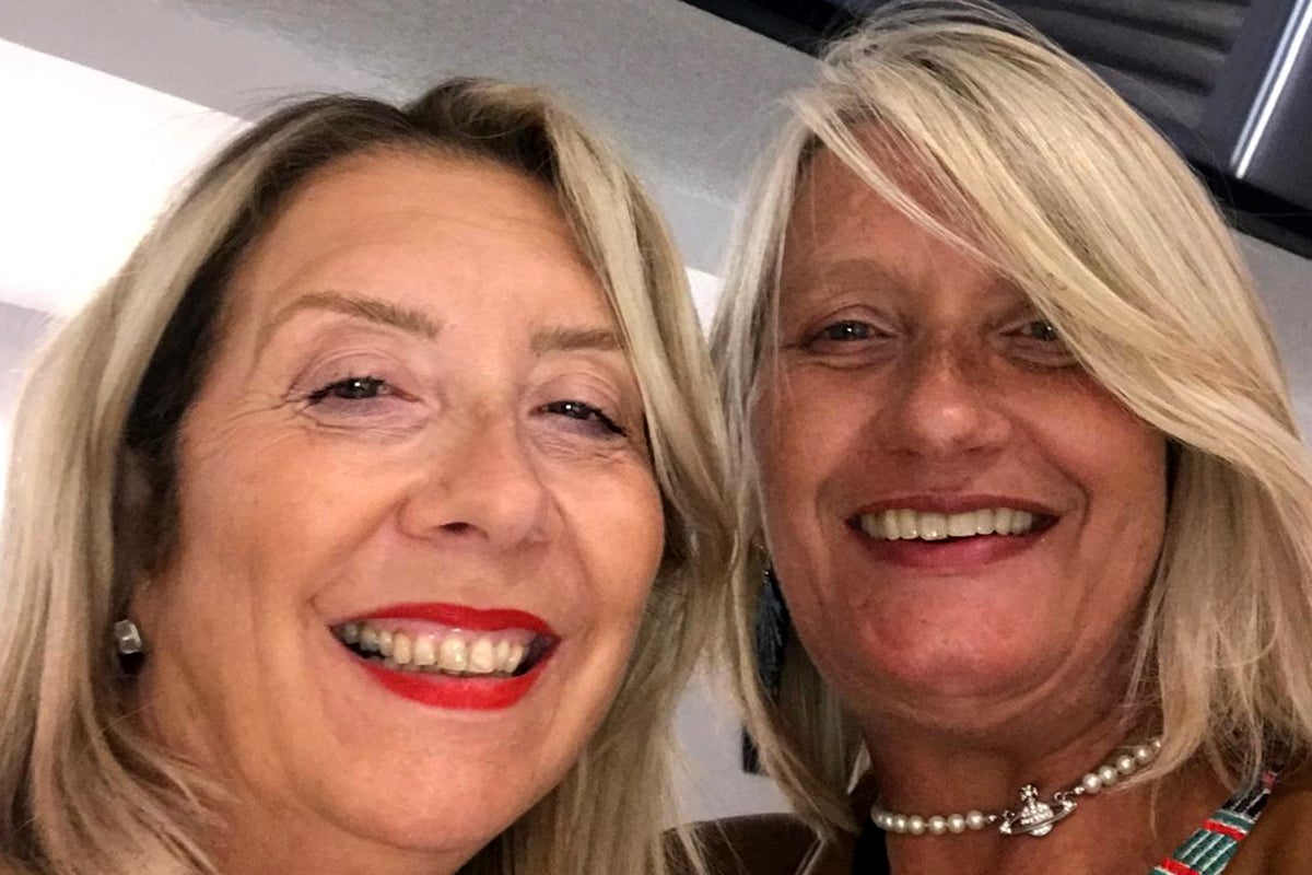 ‘I was a shoplifter and heroin addict – now I help others like me’
