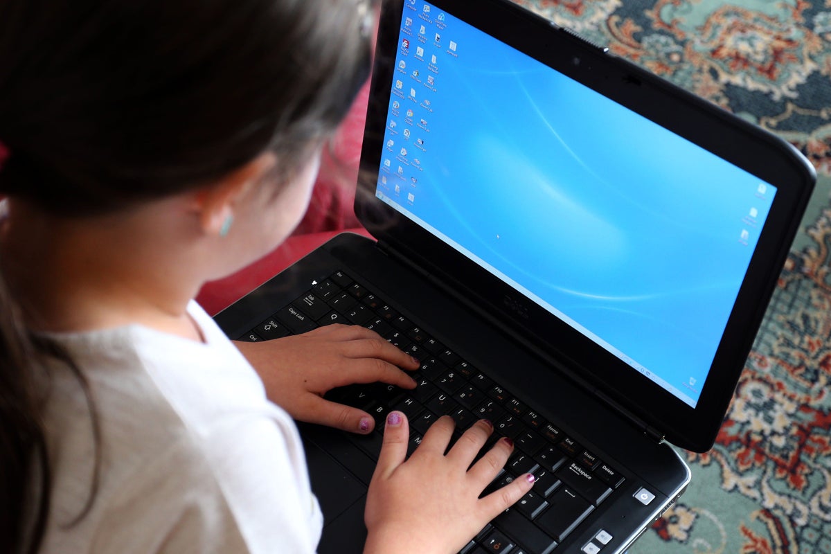 Ofcom investigates 34 pornography sites under new age-check rules