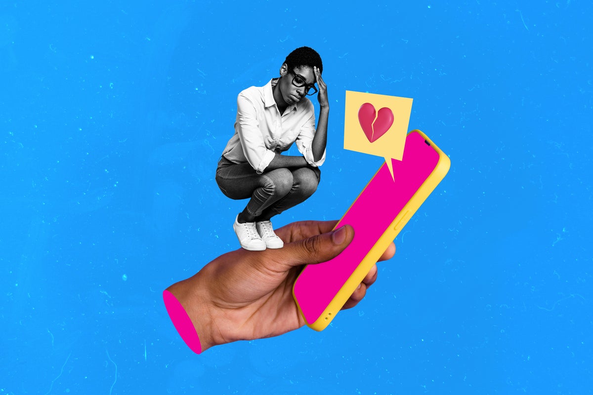 Voices: Why I steer clear of ‘safe’ dating apps like Tea