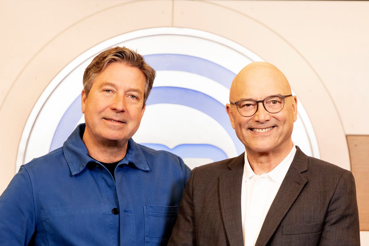 Erasing a woman from MasterChef over the mistakes of a man is a shocking move from the BBC