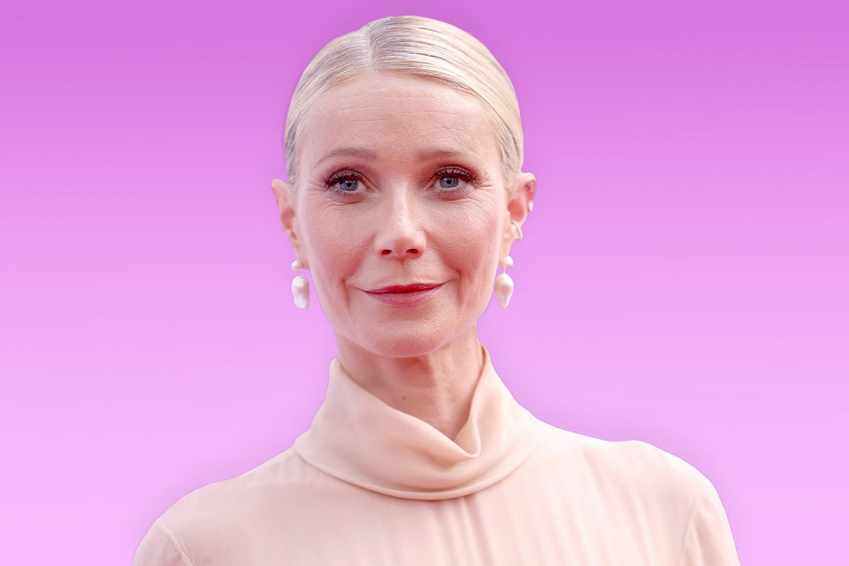 „Gwyneth: The Biography“ von Amy Odell – | Kann ein unerhörtes neues Buch ...