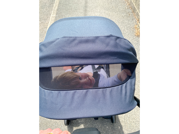 Best lightweight stroller indyBest review Maxi-Cosi lara2