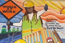 How Americans' views of racial discrimination have shifted since 2021, according to AP-NORC polling