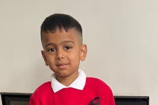 Failings identified in care of boy who died after he was sent home from A&E