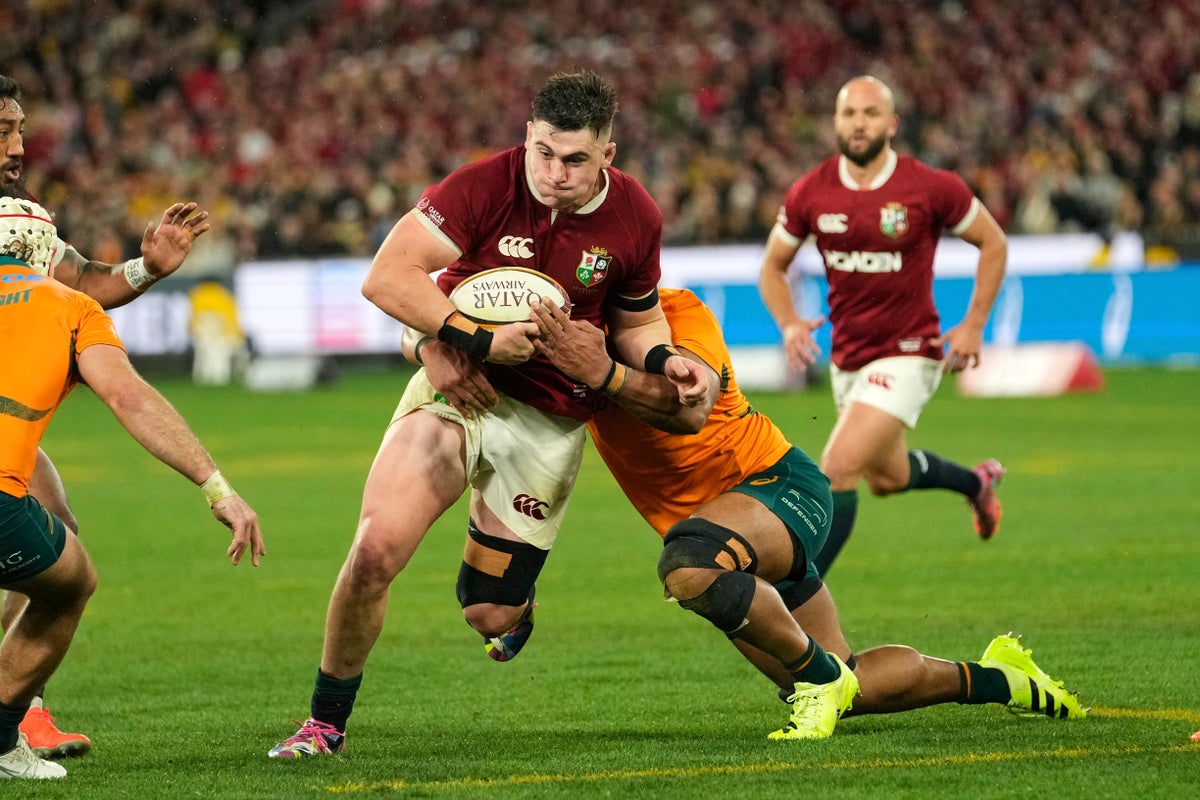 Australia vs British & Irish Lions prediction: 3rd Test betting tips & best bets