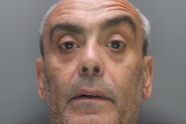 Nathan Samuels (City of London Police)