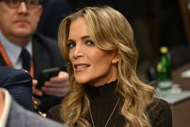 <p>Conservative political commentator Megyn Kelly urged President Donald Trump not to pardon Sean ‘Diddy’ Combs, saying it would have negative repercussions</p>