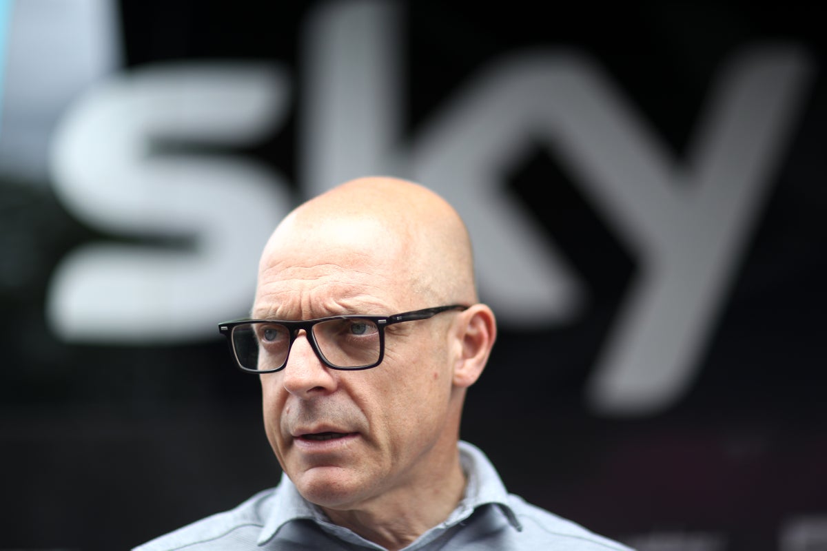 Allegations against Ineos’s David Rozman put Team Sky’s entire legacy under the microscope Allegations against Ineos’s David Rozman put Team Sky’s entire legacy under the microscope