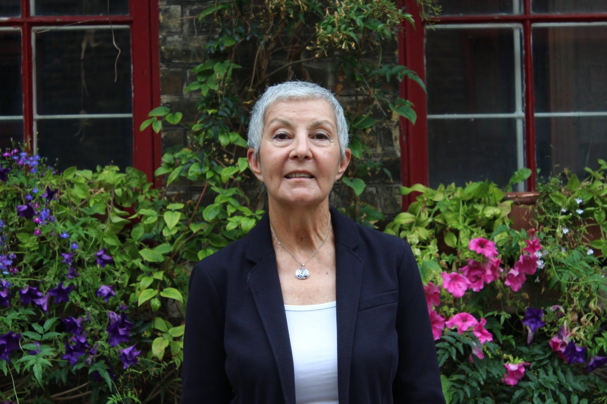 ‘I have never been an activist’: Meet the pensioners risking prison to support Palestine Action