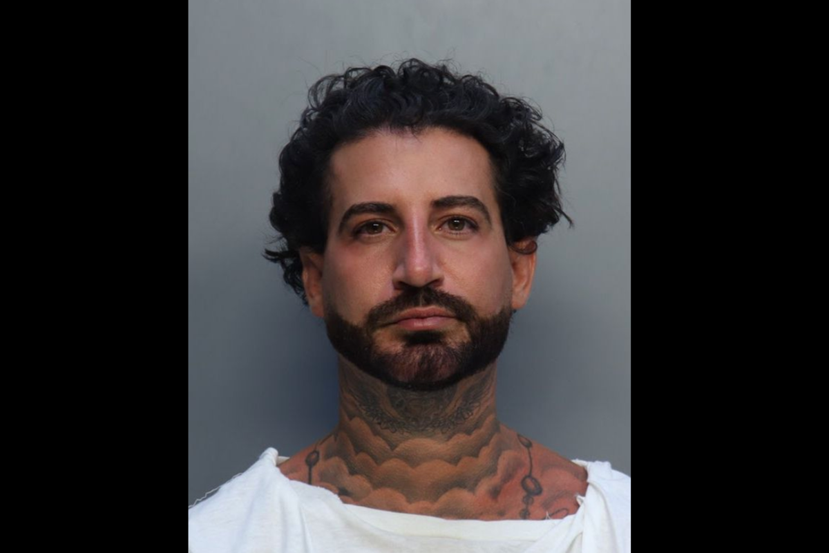 Hair stylist to stars including Hailey Bieber and Sophie Turner arrested and accused of trying to lure a kid for sex