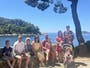 ‘We’re stranded in Croatia after UK air traffic systems meltdown’