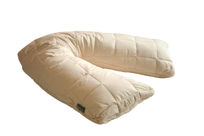 12 best pillows for neck pain, tried and tested for support and comfort indybest