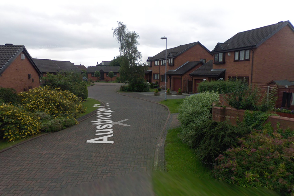 Woman charged with murder of three-year-old girl in Leeds