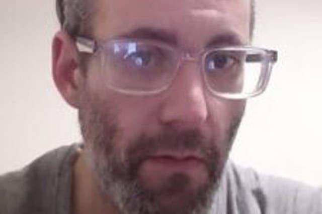 Michael Wheeler’s body was found a month after he went missing (Avon and Somerset Police/PA)