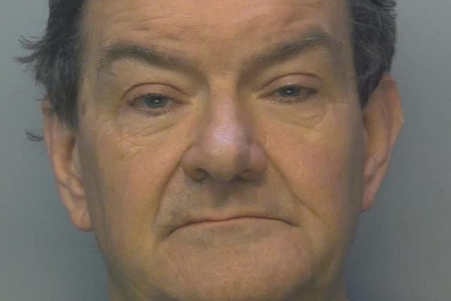 <p>James Cartwright was found guilty of murder and rape </p>