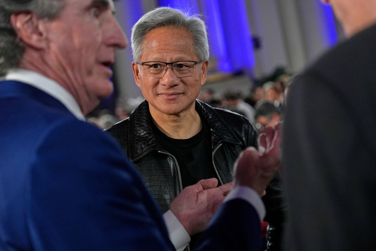 China summons Nvidia over 'backdoor safety risks' in H20 chips