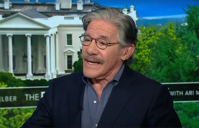 <p>Former Fox News host Geraldo Rivera called President Donald Trump's immigration agenda 'lowbrow' and 'disgusting'</p>