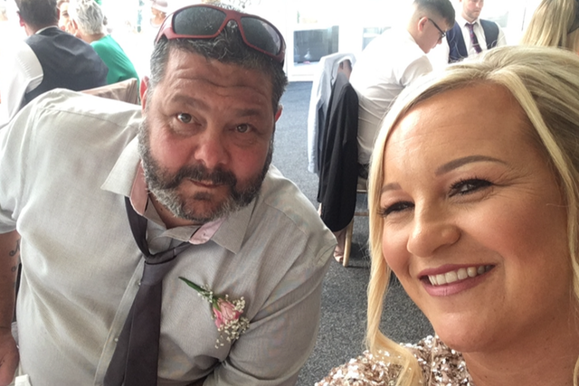 <p>Justin Day died in 2019</p>